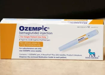 Τα φάρμακα Ozempic και Wegovy μπορεί να ευθύνονται για στομαχική παράλυση – Αναφορές ασθενών για αυτοκτονικό ιδεασμό