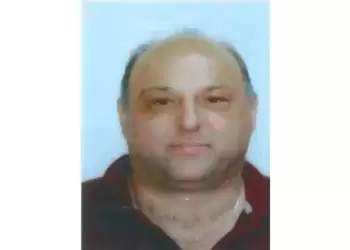 Θρήνος στην Κατερίνη: Έφυγε από τη ζωή ο 55χρονος Γεώργιος Πετρογλου