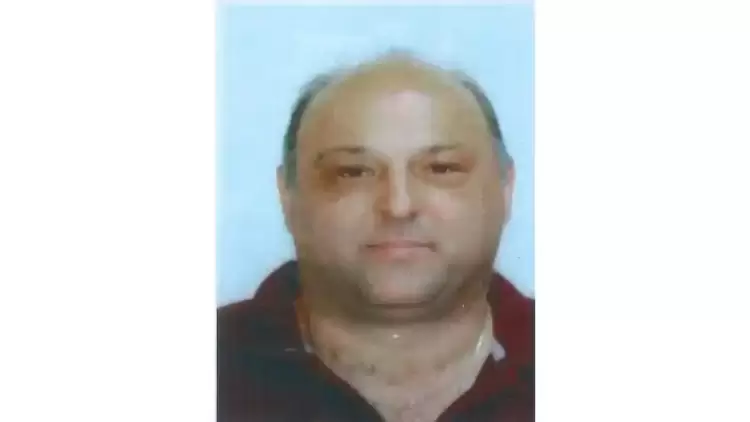 Θρήνος στην Κατερίνη: Έφυγε από τη ζωή ο 55χρονος Γεώργιος Πετρογλου