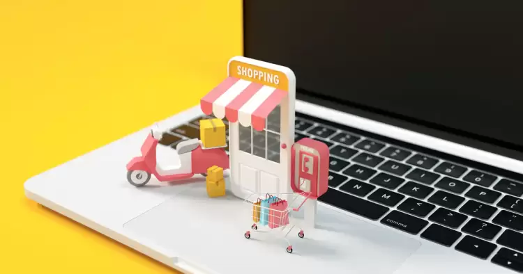 Τι αγοράζουν Online οι Έλληνες