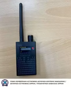 Τηλεφωνικές απάτες σε βάρος ηλικιωμένων – Συνελήφθησαν δύο γυναίκες στις Σέρρες