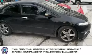 Τηλεφωνικές απάτες σε βάρος ηλικιωμένων – Συνελήφθησαν δύο γυναίκες στις Σέρρες