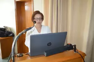 Το 15ο Δημοτικό Σχολείο Κατερίνης σε κλίμα συγκίνησης τίμησε την 83η επέτειο του ΟΧΙ