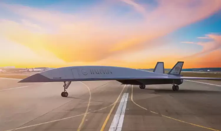 Το αεροπλάνο που σε πάει για για καφέ στην άλλη άκρη της Γης – Επανάσταση στα ταξίδια