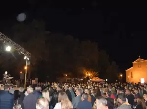 Το Λιτόχωρο έδειξε τον νικητή των εκλογών, τον Πέτρο Κιάφα!