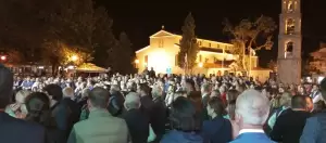 Το Λιτόχωρο έδειξε τον νικητή των εκλογών, τον Πέτρο Κιάφα!