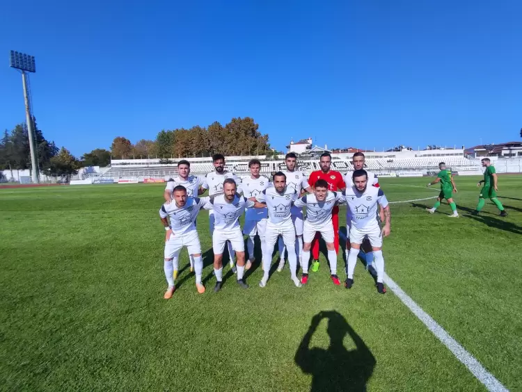 Το ρόστερ του ΣΦΚ Πιερικός για την ποδοσφαιρική σεζόν 2023 2024