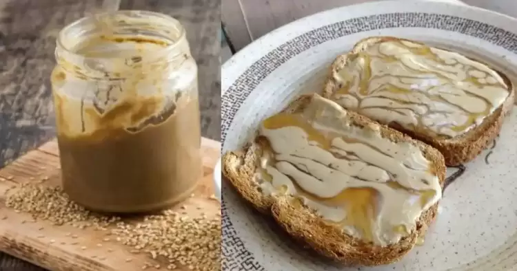 Το ταχίνι της Λήμνου Το ταχίνι της Λήμνου