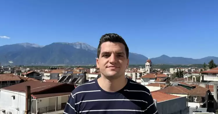 Τσίρκος Ευθύμης – Επιλογή ευθύνης