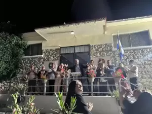 Βαγγέλης Λαγδάρης από Μακρύγιαλο:  «Δώστε μας την ευκαιρία να σας αποδείξουμε  πως ΟΛΟΙ ΜΑΖΙ  ΤΟΛΜΑΜΕ – ΑΛΛΑΖΟΥΜΕ