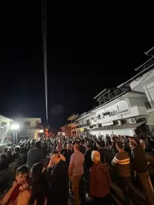 Βαγγέλης Λαγδάρης από Μακρύγιαλο:  «Δώστε μας την ευκαιρία να σας αποδείξουμε  πως ΟΛΟΙ ΜΑΖΙ  ΤΟΛΜΑΜΕ – ΑΛΛΑΖΟΥΜΕ