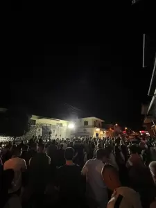 Βαγγέλης Λαγδάρης από Μακρύγιαλο:  «Δώστε μας την ευκαιρία να σας αποδείξουμε  πως ΟΛΟΙ ΜΑΖΙ  ΤΟΛΜΑΜΕ – ΑΛΛΑΖΟΥΜΕ