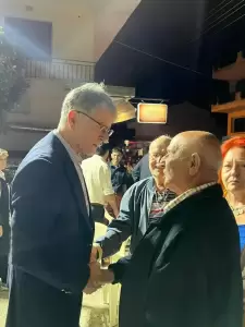 Βαγγέλης Λαγδάρης από Μακρύγιαλο:  «Δώστε μας την ευκαιρία να σας αποδείξουμε  πως ΟΛΟΙ ΜΑΖΙ  ΤΟΛΜΑΜΕ – ΑΛΛΑΖΟΥΜΕ