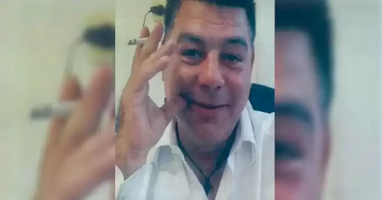 Ο Βαγγέλης Ζιγκριάδης «έφυγε» σε ηλικία 59 ετών