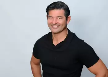 Βασίλης Μπατάλας – Υποψήφιος Δημοτικός Σύμβουλος Κατερίνης με την «Εκκίνηση»