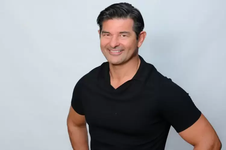 Βασίλης Μπατάλας – Υποψήφιος Δημοτικός Σύμβουλος Κατερίνης με την «Εκκίνηση»