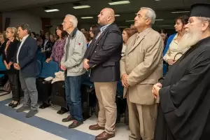 Βίκυ Φλέσσα: Η τεχνητή νοημοσύνη δεν προγραμματίζεται από ανθρώπους, έχει πλέον φτάσει στο σημείο να αυτοπρογραμματίζεται! Βίκυ Φλέσσα: Η τεχνητή νοημοσύνη δεν προγραμματίζεται από ανθρώπους, έχει πλέον φτάσει στο σημείο να αυτοπρογραμματίζεται!