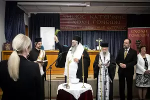 Βίκυ Φλέσσα: Η τεχνητή νοημοσύνη δεν προγραμματίζεται από ανθρώπους, έχει πλέον φτάσει στο σημείο να αυτοπρογραμματίζεται! Βίκυ Φλέσσα: Η τεχνητή νοημοσύνη δεν προγραμματίζεται από ανθρώπους, έχει πλέον φτάσει στο σημείο να αυτοπρογραμματίζεται!