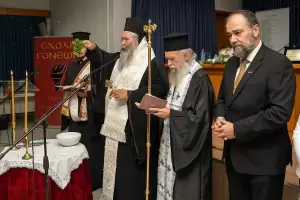 Βίκυ Φλέσσα: Η τεχνητή νοημοσύνη δεν προγραμματίζεται από ανθρώπους, έχει πλέον φτάσει στο σημείο να αυτοπρογραμματίζεται! Βίκυ Φλέσσα: Η τεχνητή νοημοσύνη δεν προγραμματίζεται από ανθρώπους, έχει πλέον φτάσει στο σημείο να αυτοπρογραμματίζεται!