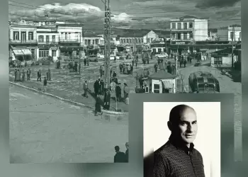 Μήνυμα Βουλευτή ΝΙΚΗΣ Ν. Πιερίας κ. Κομνηνού Δελβερούδη για την Επέτειο της Απελευθέρωσης της Κατερίνης τη 16η Οκτωβρίου 1912