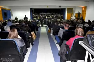 2ο Δημοτικό Σχολείο Κατερίνης: Παγκόσμια Ημέρα Παιδικής Κακοποίησης