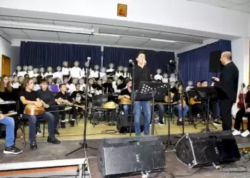 2ο Δημοτικό Σχολείο Κατερίνης: Παγκόσμια Ημέρα Παιδικής Κακοποίησης