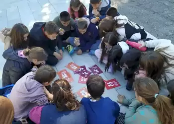 2ο Δημοτικό Σχολείο Κατερίνης: Παγκόσμια Ημέρα Του Παιδιού 2ο Δημοτικό Σχολείο Κατερίνης: Παγκόσμια Ημέρα Του Παιδιού