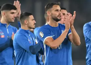 Euro 2024: Σήμερα θα γίνει η κλήρωση για τον τελικό των μπαράζ