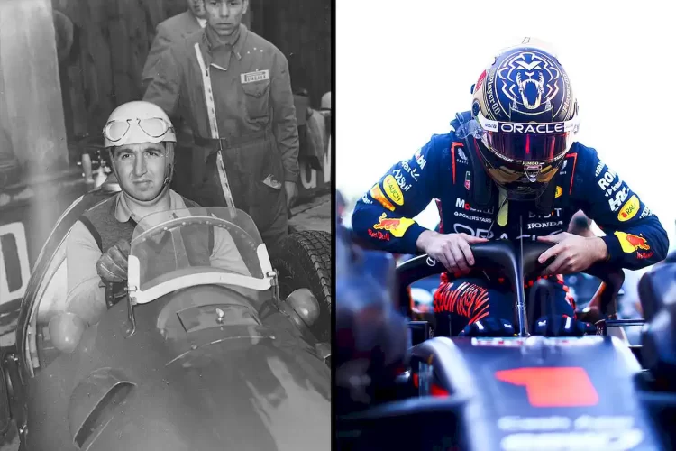 Formula 1: Ο Φερστάπεν έσπασε στη Βραζιλία ένα ρεκόρ που έστεκε για 71 χρόνια