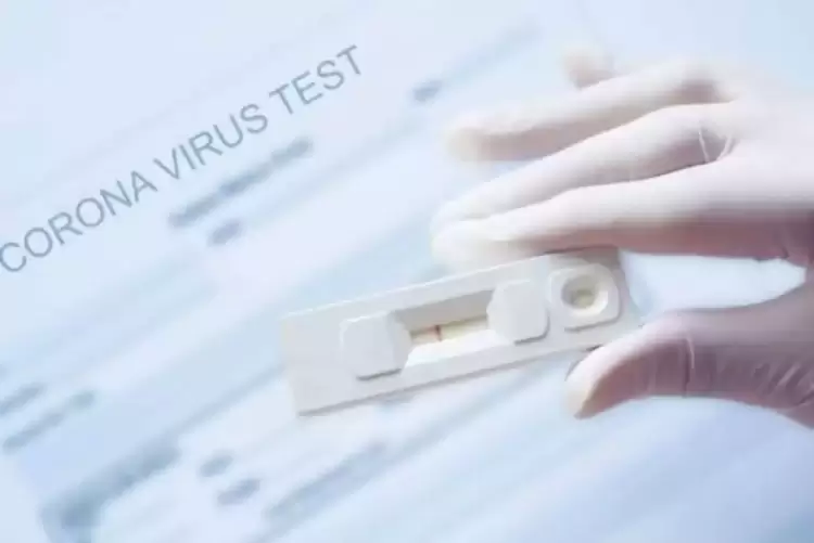 Σημεία rapid test στην Κατερίνη και την Πιερία για σήμερα Τετάρτη 29/11