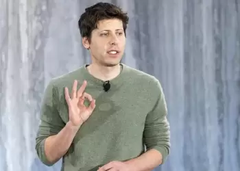 Openai – Sam Altman: θα έχει επιπλέον επεισόδια το σίριαλ με τον «γκουρού» της τεχνητής νοημοσύνης;