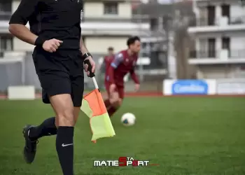 Super League 2: Το πρόγραμμα και οι διαιτητές σε Βορρά