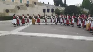 Tιμητική επετειακή εκδήλωση για τα 142 Χρόνια Ελεύθερη Θεσσαλία