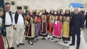 Tιμητική επετειακή εκδήλωση για τα 142 Χρόνια Ελεύθερη Θεσσαλία