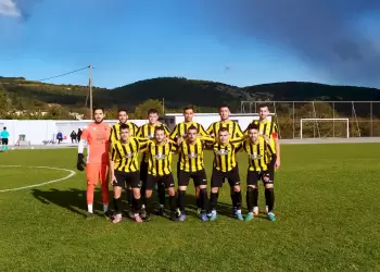 ΑΕ Κιλελέρ – ΓΑΣ Σβορώνου 1 3: Καρέ του “τρία” ο ΓΑΣ που πέρασε και από τη Λάρισα