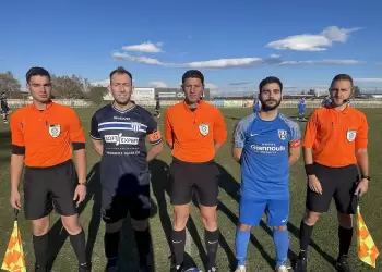 Αιγινιακός – ΑΕ Περίστασης 2 – 0: Πήρε το ντέρμπι κορυφής ο Αιγινιακός!