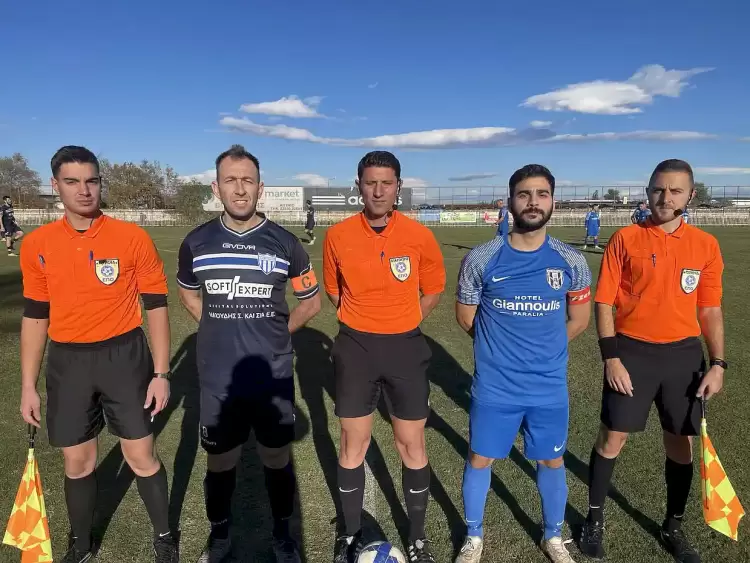 Αιγινιακός – ΑΕ Περίστασης 2 – 0: Πήρε το ντέρμπι κορυφής ο Αιγινιακός!