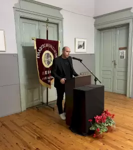 Αικατερίνεια 2023: Αναδρομική έκθεση για τη σπουδαία Ελληνίδα φωτογράφο Nelly’s