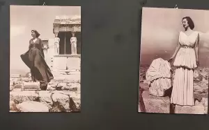 Αικατερίνεια 2023: Αναδρομική έκθεση για τη σπουδαία Ελληνίδα φωτογράφο Nelly’s