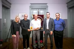 Αικατερίνεια 2023: Αναδρομική έκθεση για τη σπουδαία Ελληνίδα φωτογράφο Nelly’s