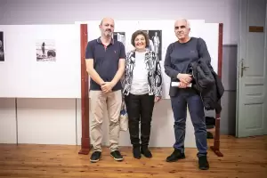 Αικατερίνεια 2023: Αναδρομική έκθεση για τη σπουδαία Ελληνίδα φωτογράφο Nelly’s