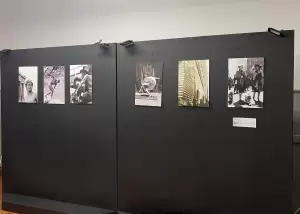 Αικατερίνεια 2023: Αναδρομική έκθεση για τη σπουδαία Ελληνίδα φωτογράφο Nelly’s