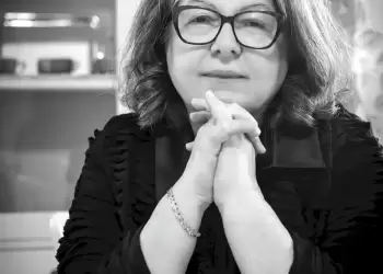 Αικατερίνεια: «Αναμνήσεις» – Παρουσίαση του νέου βιβλίου της Νένας Μεϊμάρη