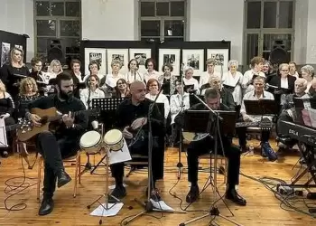 Αικατερίνεια της Τέχνης & του Πολιτισμού – Μουσική, ποίηση & εικαστικές εκθέσεις σε εξέλιξη