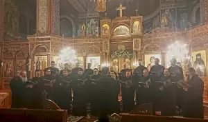 Αικατερίνεια της Τέχνης & του Πολιτισμού – Μουσική, ποίηση & εικαστικές εκθέσεις σε εξέλιξη