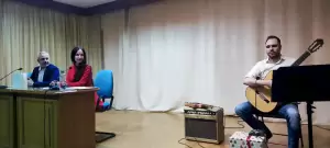 Αικατερίνεια της Τέχνης & του Πολιτισμού – Μουσική, ποίηση & εικαστικές εκθέσεις σε εξέλιξη