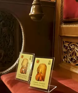 Αικατερίνεια της Τέχνης & του Πολιτισμού – Μουσική, ποίηση & εικαστικές εκθέσεις σε εξέλιξη