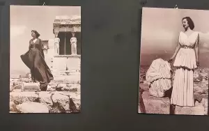 Αικατερίνεια της Τέχνης & του Πολιτισμού – Μουσική, ποίηση & εικαστικές εκθέσεις σε εξέλιξη