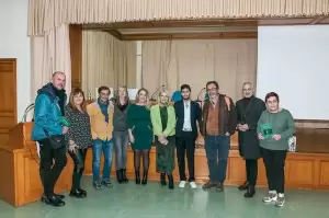 Αικατερίνεια της Τέχνης & του Πολιτισμού – Μουσική, ποίηση & εικαστικές εκθέσεις σε εξέλιξη