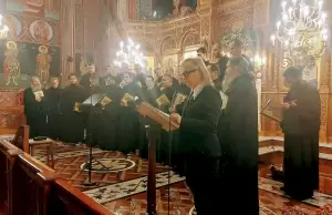 Αικατερίνεια της Τέχνης & του Πολιτισμού – Μουσική, ποίηση & εικαστικές εκθέσεις σε εξέλιξη